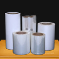 PET/PE/CPP/PA Food Grade Composite Roll Film Food Heat Sealing Film for Bag Stretch Film Transparent Packaging